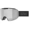 Image de Uvex, Masque de ski