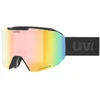 Image de Uvex Lunettes De Ski Pour Femme Evidnt Attract S
