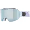 Image de Uvex Lunettes De Ski Pour Femme Evidnt Attract