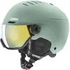 Image de Uvex, Casque de ski, (54 - 58 cm)