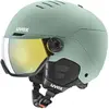 Image de Uvex, Casque de ski, (58 - 61 cm)