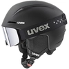 Image de Uvex Casque Avec Visière Viti Set