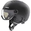 Image de Uvex, Casque de ski, (54 - 58 cm, M)