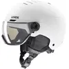 Image de Uvex, Casque de ski, (54 - 58 cm)