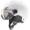 Image de Uvex Casque Femme Wanted Visor Pro Variomatic