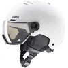 Image de Uvex Casque Femme Wanted Visor Pro Variomatic 58-61 cm