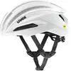 Image de Uvex INTERMARCHÉ-WANTY Casque de vélo de course Uvex Surge Aero MIPS 2025