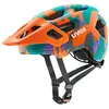 Image de Uvex Casque Vtt Junior React 52-56 cm