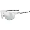 Image de Uvex Set de lunettes Axos 2025