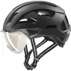 Image de Uvex Casque Stride Visor 2025