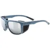 Image de Uvex Lunettes De Soleil Sportstyle 312 Mirror Silver/CAT3