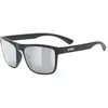 Image de Uvex Lunettes De Soleil Rookie Mirror Silver/CAT3