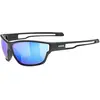 Image de Uvex Lunettes De Soleil Sportstyle 806 Mirror Blue/CAT3