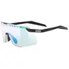 Image de Uvex Lunettes De Soleil Photochromiques Pace Stage S V Variomatic Mirror Blue/CAT1-3