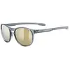 Image de Uvex Lunettes De Soleil Lgl 53 Mirror Pink/CAT3