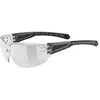 Image de Uvex Lunettes De Soleil Equate Clear/CAT0