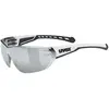 Image de Uvex Lunettes De Soleil Equate Mirror Silver/CAT3