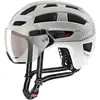 Image de Uvex, Casque vélo, (56 - 61 cm)