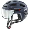 Image de Uvex, Casque vélo, (52 - 57 cm)