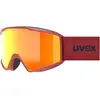 Image de Uvex, Masque de ski