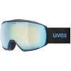 Image de Uvex, Masque de ski