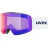 Image de Uvex, Masque de ski