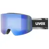 Image de Uvex, Masque de ski