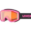 Image de Uvex, Masque de ski