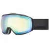 Image de Uvex, Masque de ski