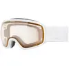 Image de Uvex Lunettes De Ski Photochromiques Victorious Pro V Variomatic Red-Clear/CAT0-4