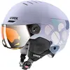 Image de Uvex, Casque de ski, (51 - 55 cm, S)