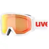 Image de Uvex, Masque de ski