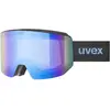 Image de Uvex, Masque de ski
