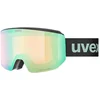 Image de Uvex Masque De Ski Lace Attract Fm