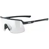 Image de Uvex Lunettes De Soleil Dyrt Clear/CAT0