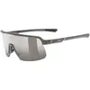 Image de Uvex Lunettes De Soleil Dyrt Smoke/CAT3