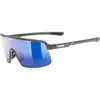Image de Uvex Lunettes De Soleil Dyrt Mirror Blue/CAT3