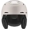 Image de Uvex, Casque de ski, (59 - 61 cm)