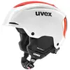 Image de Uvex, Casque de ski, (59 - 61 cm, L)