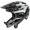 Image de Uvex Casque Vtt Junior React Jr Fullface 52-56 cm