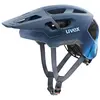 Image de Uvex Casque Vtt Junior React Jr Fullface 52-56 cm