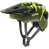 Image de Uvex Casque Vtt Junior React Jr Fullface 52-56 cm