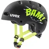 Image de Uvex Casque Junior Kid 4 Style 55-58 cm