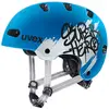 Image de Uvex Casque Junior Kid 4 Style 51-55 cm