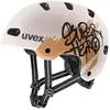 Image de Uvex Casque Junior Kid 4 Style 51-55 cm