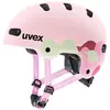 Image de Uvex Casque Junior Kid 4 Style 51-55 cm