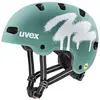 Image de Uvex Casque Vtt Junior 4 Style Mips 55-58 cm