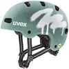 Image de Uvex, Casque vélo, (55 - 58 cm)