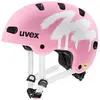 Image de Uvex Casque Vtt Junior 4 Style Mips 55-58 cm