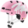 Image de Uvex, Casque vélo, (55 - 58 cm)